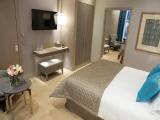 Superior room with garden view