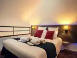 Privilege Double Duplex room