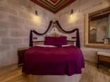 Superior Double room with balcony