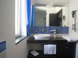 Standard room with sea view