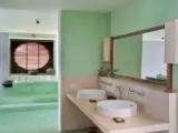 Double Suite with sea view