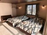 Standard Double room with ocean view