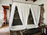 Standard Double room with mountain view
