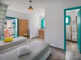1 Bedroom Duplex Apartment