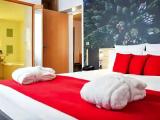 Double Junior Suite