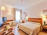Budget Triple room