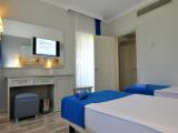 Family Quadruple room