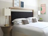 Mobility Accessible Double room
