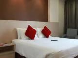 Superior Double room with balcony