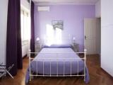 Standard room with city view