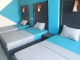 Classic room
