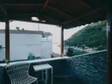 Deluxe room with river view