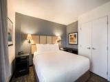 1 Bedroom Double Suite