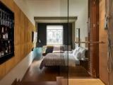 Deluxe room with city view