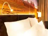 Executive Single room