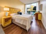 Comfort Single room with mountain view