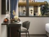 Family Suite with city view