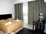 Standard Triple room with balcony