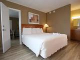 Standard room with sunset view