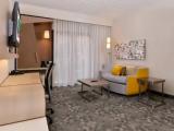 2 Bedrooms Double Suite