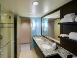 Deluxe Double Basement room