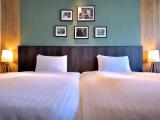 Premier Triple room