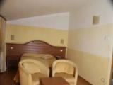 Superior Double room with garden view
