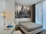 Economy Quadruple room