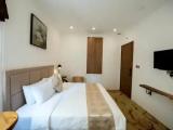 Deluxe (No Window) Double room