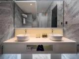 Presidential Double Suite