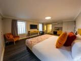 Standard Sextuple room