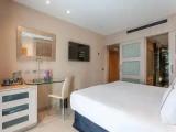 Meliá Double room with balcony