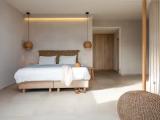 Double Junior Suite with sea view