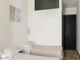 Superior Double room with balcony and with sea view