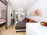 Single Apartment