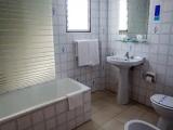 Standard Basement room