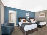 Mobility/Hearing Accessible Quadruple Suite