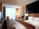 Executive Lounge Access High Floor Double room
