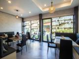 Superior Double room with city view