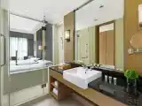Deluxe Sextuple room