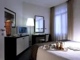 Standard room with balcony