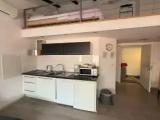 Standard Triple Duplex room