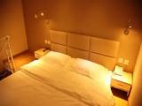 Deluxe Double Suite