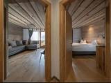 Deluxe Abete Junior Suite