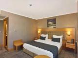 Standard Single room with city view