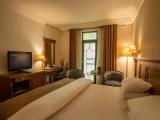 Superior Single room with view
