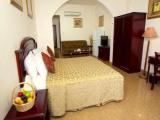 1 Bedroom Double Suite