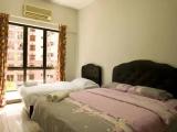 3 Bedrooms Apartment