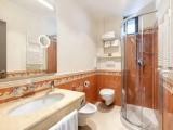 Superior Double room with balcony