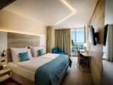 Premium Double room with balcony